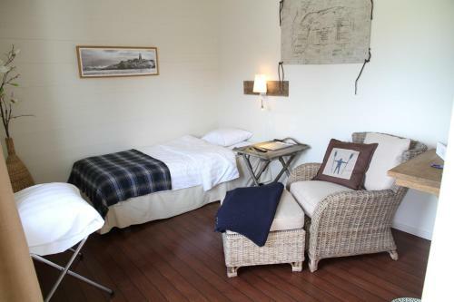 Gottsk�r Hotell