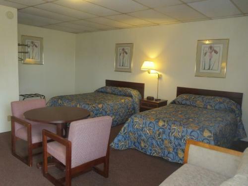 Southside Motel And Marina