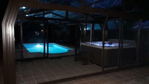 Agroturismo Posada Real Pajares