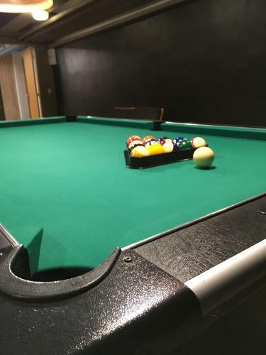Hostel Fjerritslev