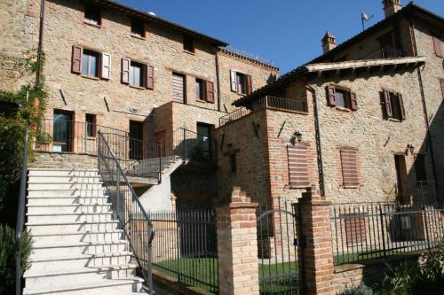 Agroturismo Agriturismo Le Selve