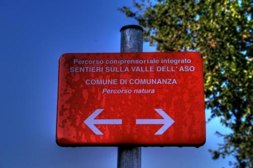 Agroturismo Agriturismo Le Selve