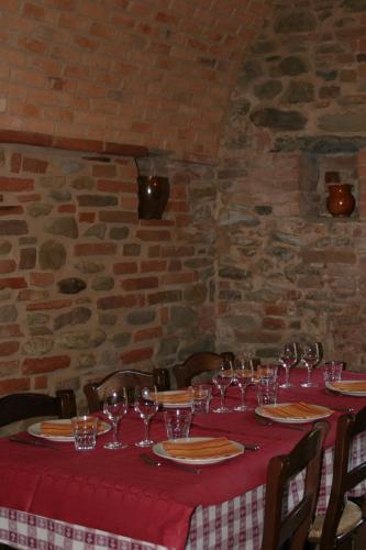 Agroturismo Agriturismo Le Selve
