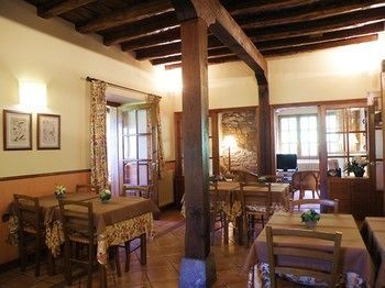 Agroturismo Hotel Rural Irigoienea