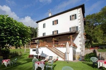 Agroturismo Hotel Rural Irigoienea