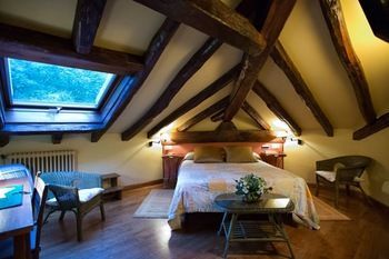 Agroturismo Hotel Rural Irigoienea