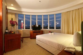 Fortuneland Hotel