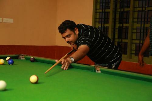 Hotel Springdale Heritage