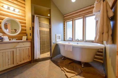Hotel Zion Mountain Ranch