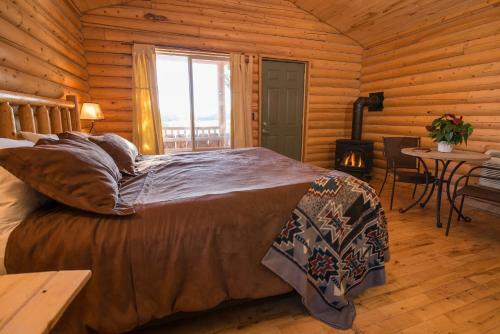 Hotel Zion Mountain Ranch