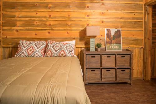 Hotel Zion Mountain Ranch