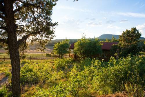 Hotel Zion Mountain Ranch