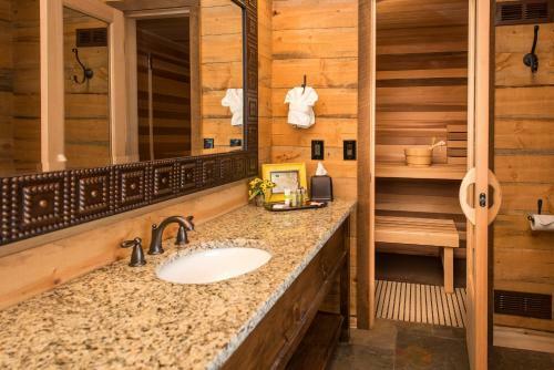 Hotel Zion Mountain Ranch