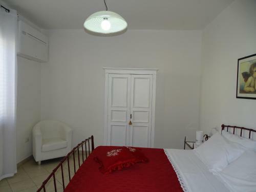 Hostal Terra Dei Santi Country House