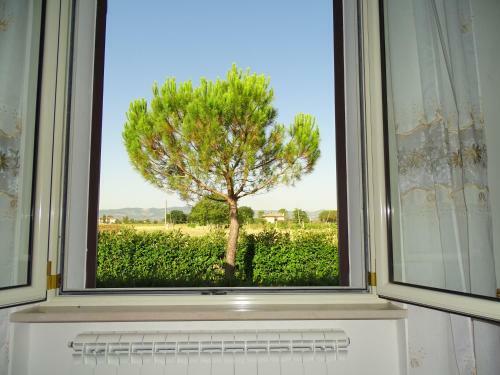Hostal Terra Dei Santi Country House