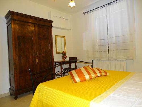 Hostal Terra Dei Santi Country House