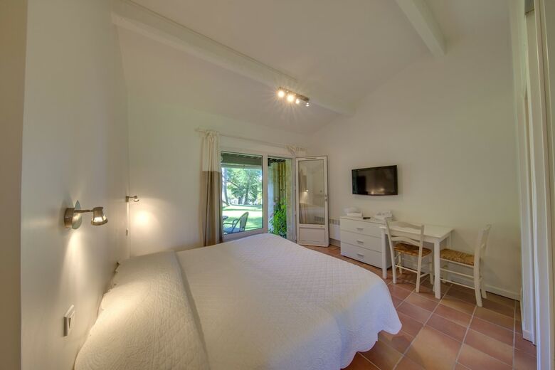 Villa Domaine Du Mont Leuze