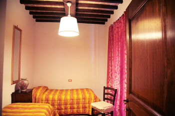 Hostal Agriturismo Ponte Di Riocchio