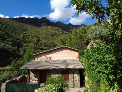 Agroturismo La Portilla De Cabezo