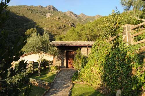 Agroturismo La Portilla De Cabezo