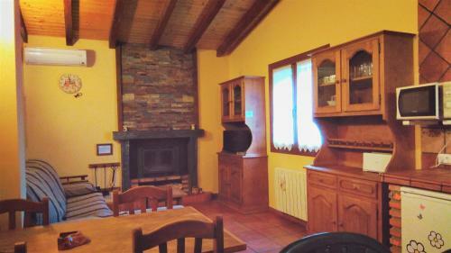Agroturismo La Portilla De Cabezo