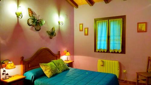 Agroturismo La Portilla De Cabezo
