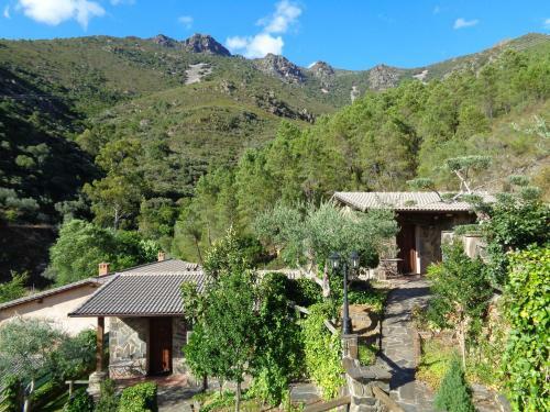 Agroturismo La Portilla De Cabezo