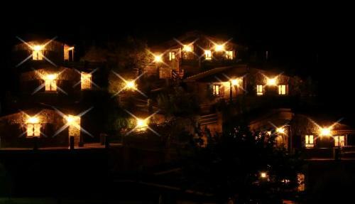 Agroturismo La Portilla De Cabezo
