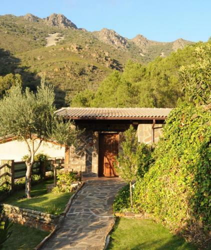 Agroturismo La Portilla De Cabezo