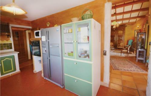 Holiday Home Quartier Des Espuys