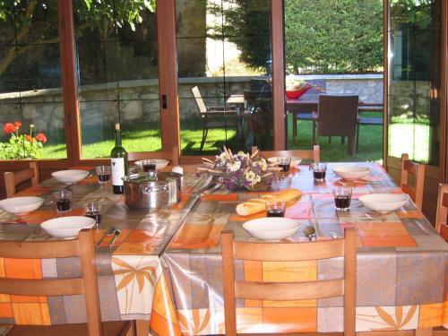 Agroturismo Legaire Etxea