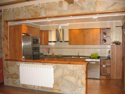 Agroturismo Legaire Etxea