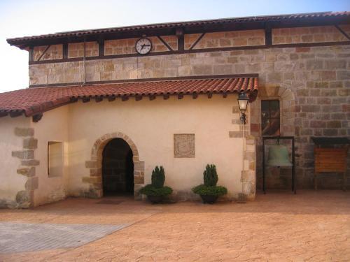 Agroturismo Legaire Etxea