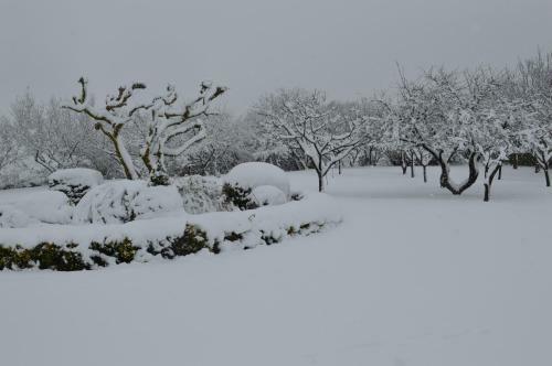 Agroturismo Legaire Etxea
