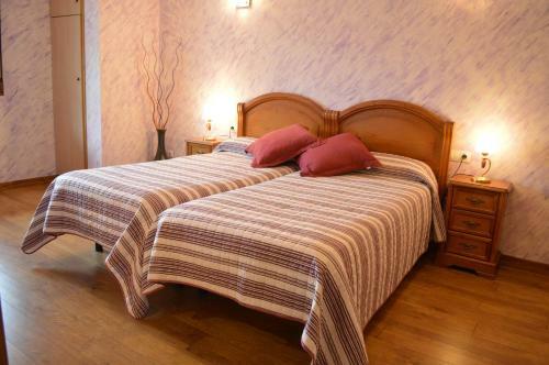 Agroturismo Legaire Etxea