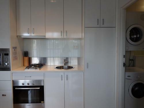 Hiigh Apartments