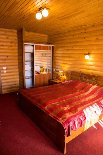 Hotel Gluhoman