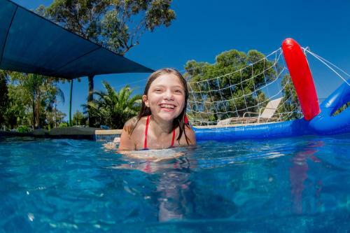Big4 Shepparton East Holiday Park