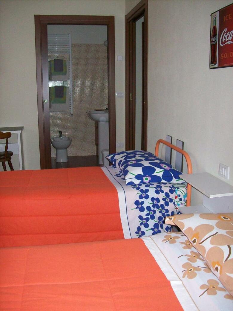 Hostal La Bottega Del Falegname