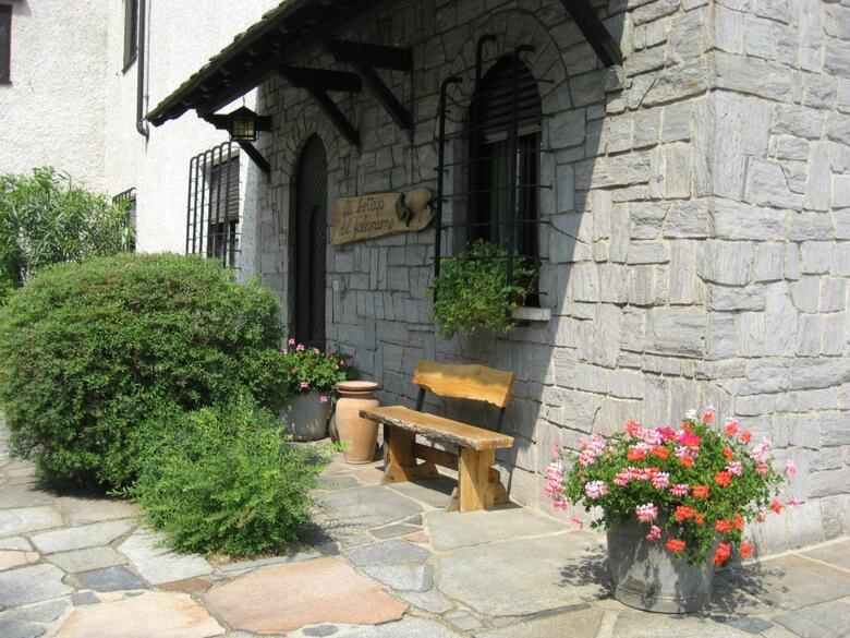 Hostal La Bottega Del Falegname