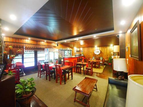 Hotel Mountain Lodge And Restaurant