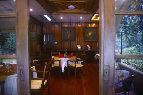 Hotel Mountain Lodge And Restaurant
