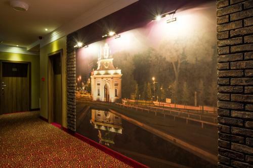 Hotel Esperanto