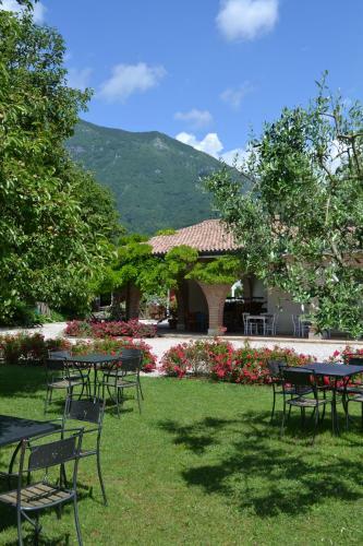 Hostal Agriturismo La Dolza