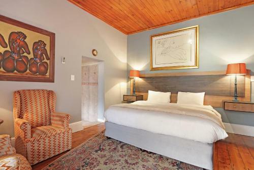 Hostal 40 Winks Guest House Green Point