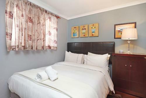 Hostal 40 Winks Guest House Green Point