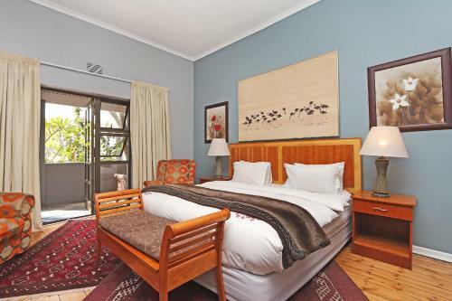 Hostal 40 Winks Guest House Green Point