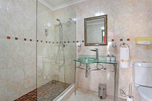 Hostal 40 Winks Guest House Green Point