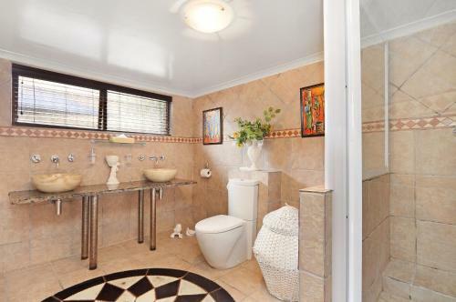 Hostal 40 Winks Guest House Green Point