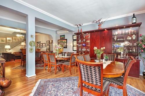 Hostal 40 Winks Guest House Green Point